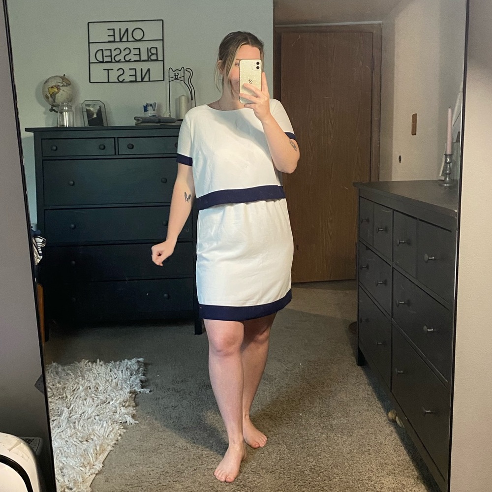 Tommy Hilfiger dress